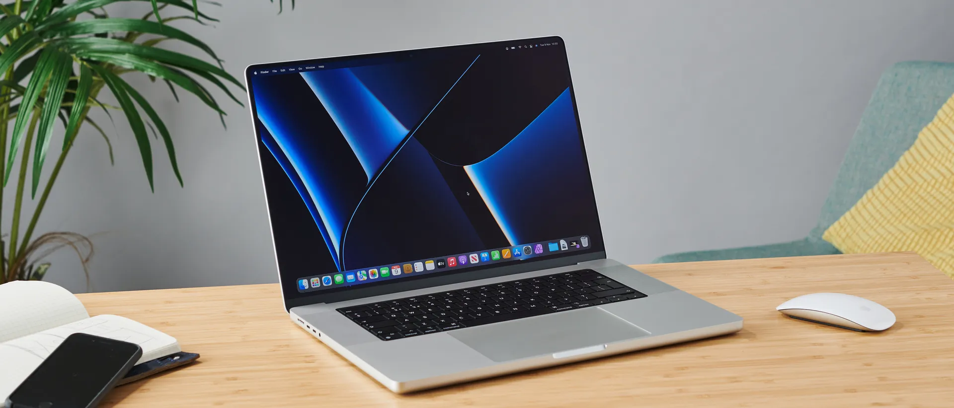 Trage laptop? 7 tips