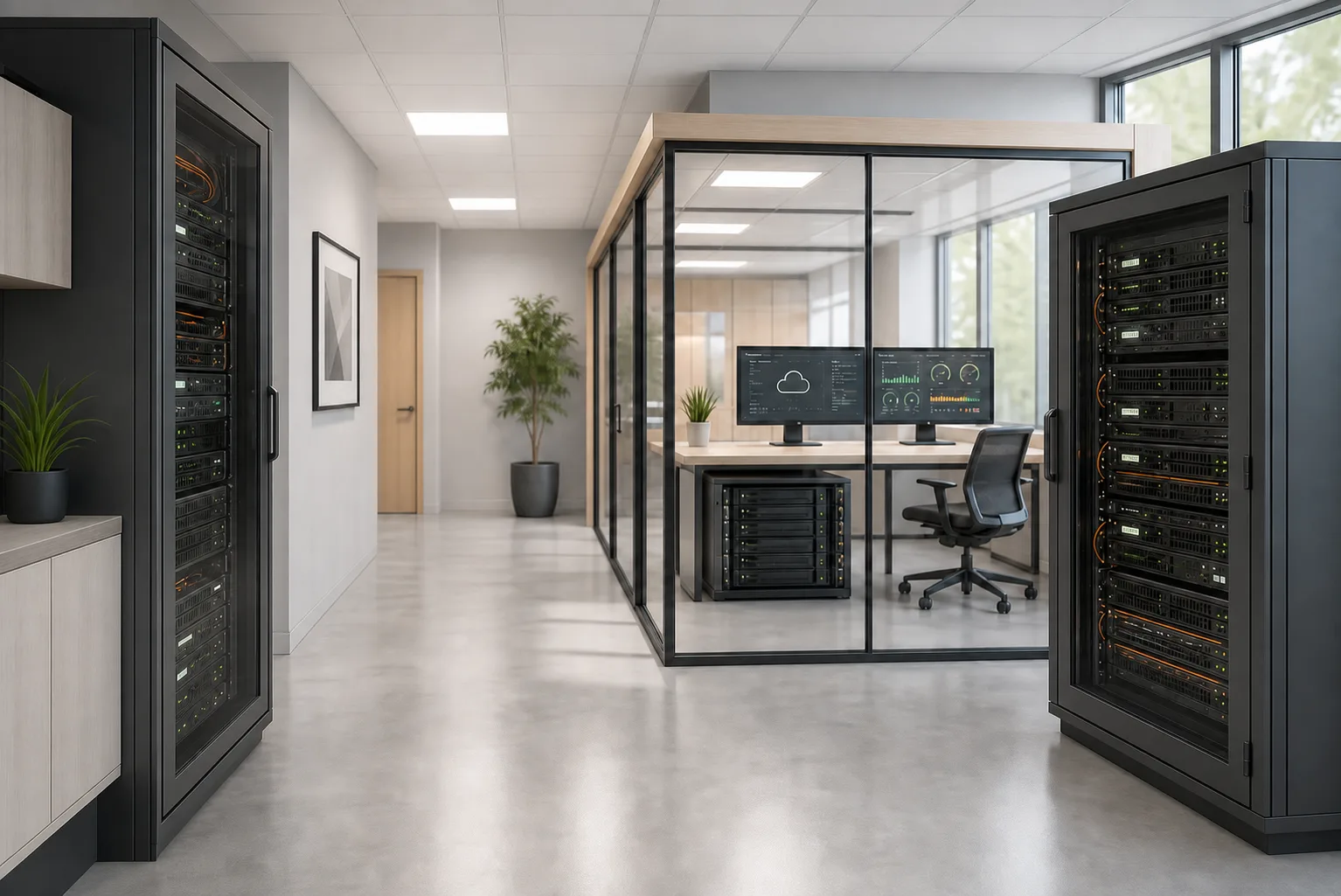 Migratie van Microsoft 365 naar de VIT Werkplek door Veenstra IT