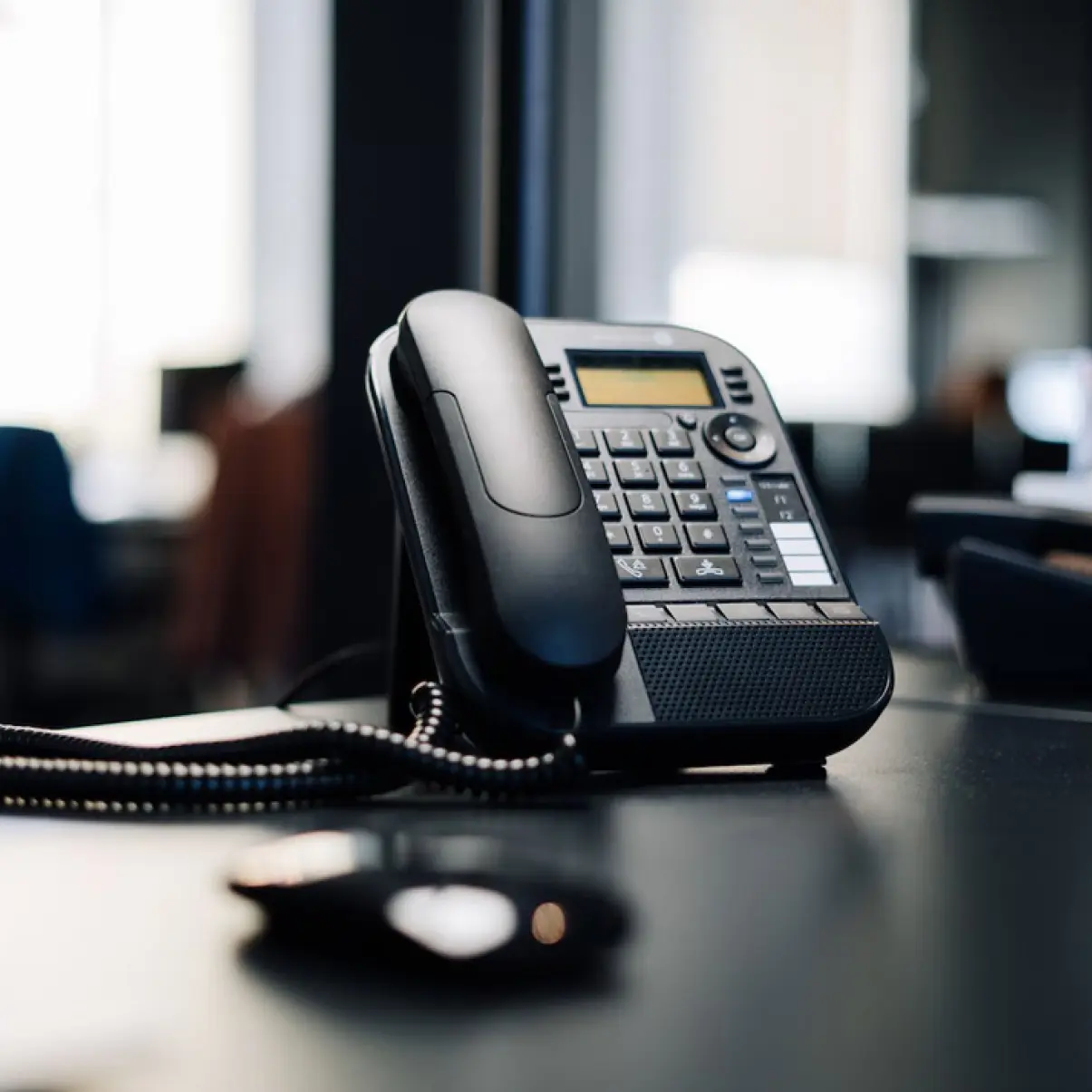 VoIP Amersfoort: Overal bereikbaar met de VoIP specialist Veenstra