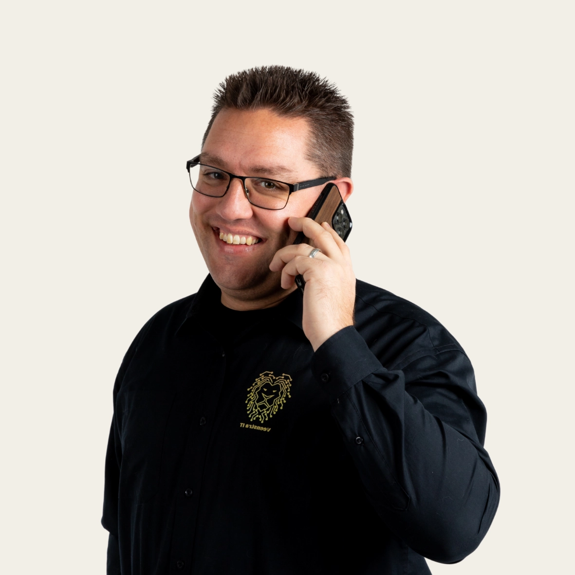 Mike Veenstra helpt persoonlijk met computer- en laptopreparatie