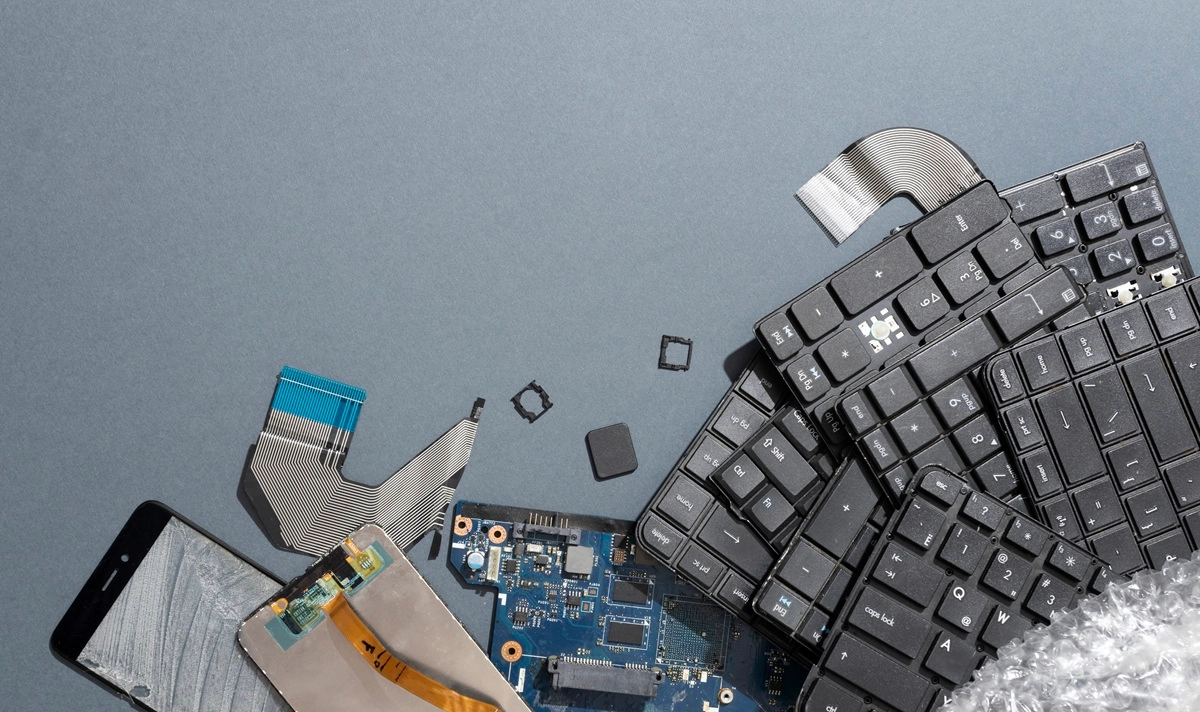 Oude PC wegdoen? PC upgrade: betere prestaties is vaak de oplossing!