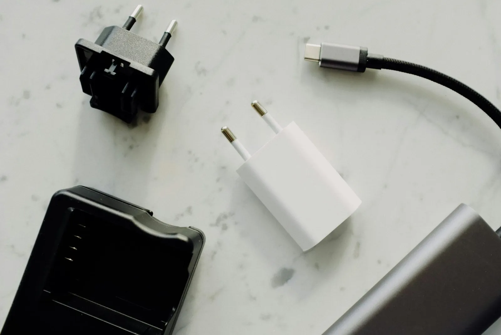 Laptop laadt niet meer goed door nieuwe USB-C laadstandaarden