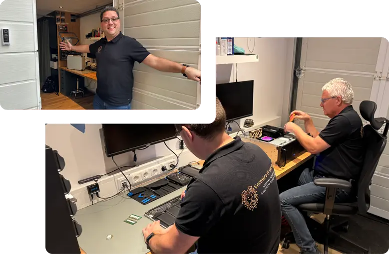Oude PC wegdoen? PC upgrade: betere prestaties is vaak de oplossing!