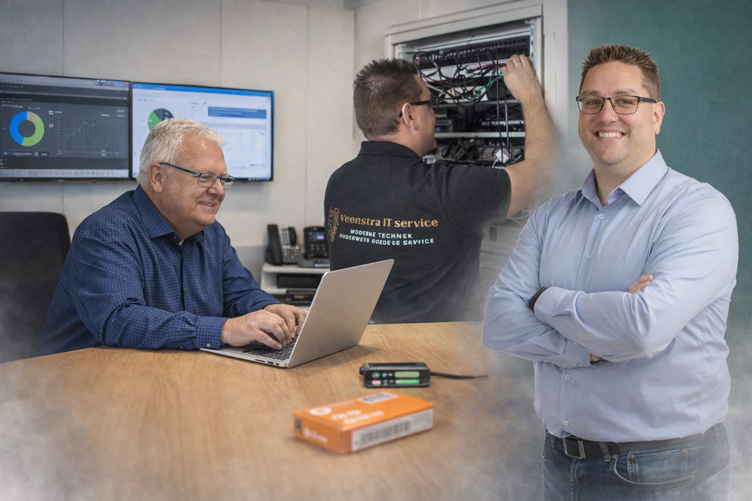 Nederlands alternatief voor Microsoft 365