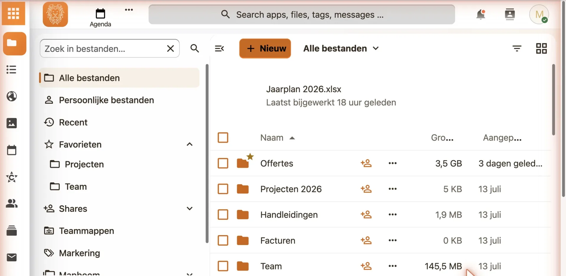 Open source zakelijke software: betrouwbaar of een risico?