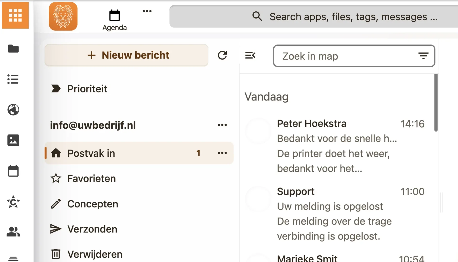 Wat is een soevereine werkplek en waarom kiezen Nederlandse ZZP’ers daarvoor?