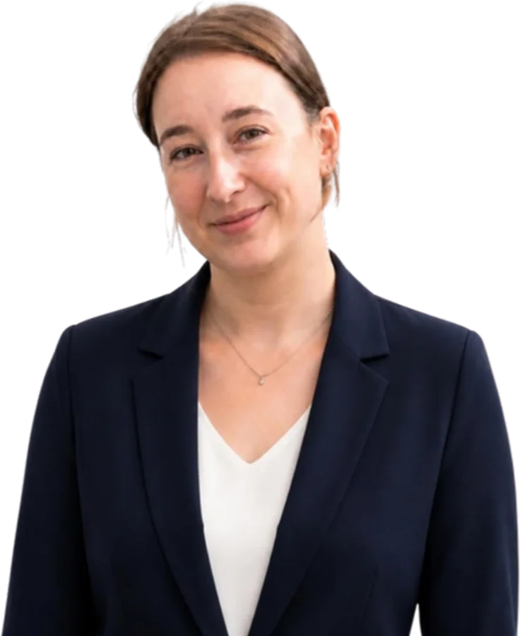 Anita van Veenstra IT