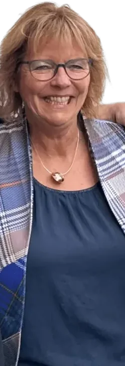 Selma van Veenstra IT