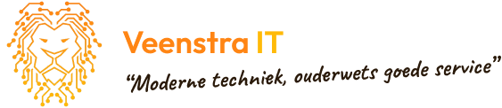 Veenstra IT